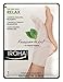 Iroha Intensive Treatment Relaxing Socks Peppermint [2 Packs of 2]