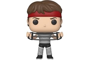 POP! The Goonies 1070 - Marca Special Edition