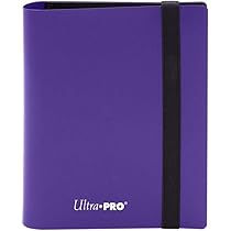 Ultra PRO - Classeur Pro 12 Poches Pour Magic
