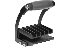 ANANO Hand Easy Gripper Panel Carrier Handy Grip Board Lifter Plywood Wood Panel Carrier Home Furniture Accessories