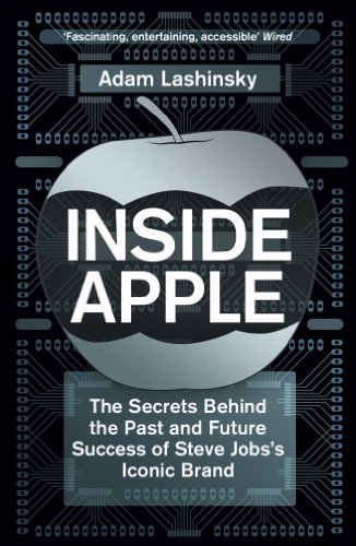 Download Inside Apple: The Secrets Behind the Past and Future Success of Steve Jobs's Iconic Brand Download Inside Apple: The Secrets Behind the Past and Future Success of Steve Jobs's Iconic Brand