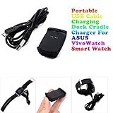 asus zenbook usb c docking station Kompatibel mit der ASUS VivoWatch Smart Watch.