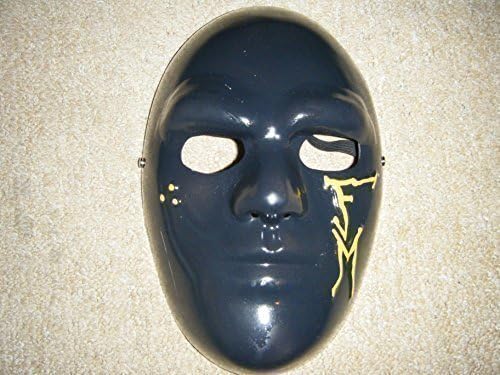 FUNNY MAN - HOLLYWOOD UNDEAD MASL FOR ADULT AND KIDS