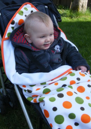 Coverdry Sungle Blanki Spot