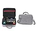 Produktbild Tragetasche für Nintendo Switch,Wasserdicht EVA Schultertasche Accessoires,Spielmaschine Aufbewahrungsbox