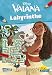 Produktbild Pixi kreativ 128: Disney - Vaiana - Labyrinthe