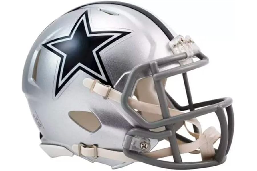 Riddell NFL Speedflex Authentic Unisex Football Helmet