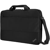 Lenovo Notebook &Ccedil;antaları ThinkPad Basic Topload Uygun Maksimum 39,6 cm (15,6) Siyah