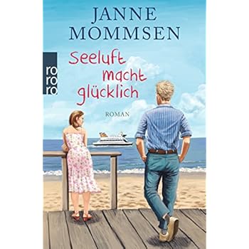 Seeluft macht glücklich Seeluft macht glücklich