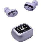 JBL Live Buds 3, Kablosuz Kulaki&ccedil;i Kulaklık, Mor