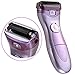 Women Lady Waterproof Body Hair Removal Electric Shaver Shaving Razor Epilator Personal Care Beauty Tool