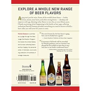 Vintage Beer: A Taster's Guide to Brews That Improve over Time