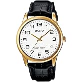 Casio MTP-V001GL-7BUDF Wristwatch