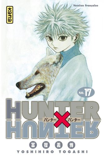 Hunter x Hunter