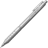 Pentel 0.5 mm - G&uuml;m&uuml;ş G&ouml;vde ORENZ AT Teknik &Ccedil;izim ve Yazı Versatil G&Uuml;M&Uuml;Ş