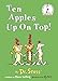Produktbild Ten Apples Up on Top (I Can Read It All by Myself Beginner Books (Hardcover))