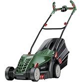 Bosch Home & Garden Universal Rotak 37-570 &Ccedil;im Bi&ccedil;me Makinesi