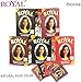 Royal Henna - 7 Colours !! (Dark Brown)