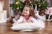 Toddler Pillow/ Travel Pillow - No Pillowcase Needed - High Thread Count (240)