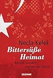 Cover zum Buch Bittersüße Heimat: Bericht aus dem In...