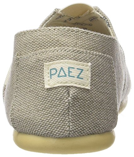 Beige Espadrilles - 2