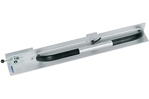 AIGNER SICHERHEITSTECHNIK Aigner Spannlade zum Einsetzfräsen kurzer Werkstücke für Tischfräse 214283000192