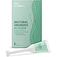 Amazon Basic Care Bacterial Vaginosis Treatment Gel, 5 ml, Pack of 7