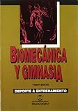Image de Biomecanica y gimnasia