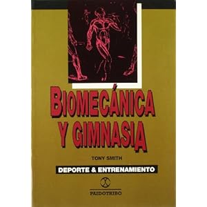 Biomecanica y gimnasia