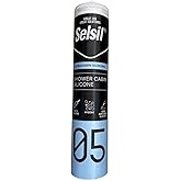 Selsil 05 Mutfak Ve Banyo Silikonu (Anti-Kuf)