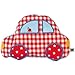 Produktbild Kirschkernkissen Auto BabyGlück