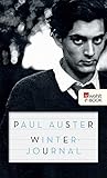 Bücher Neuerscheinungen 2022 - Winterjournal von Paul Auster