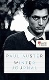 Buchinformationen und Rezensionen zu Winterjournal von Paul Auster