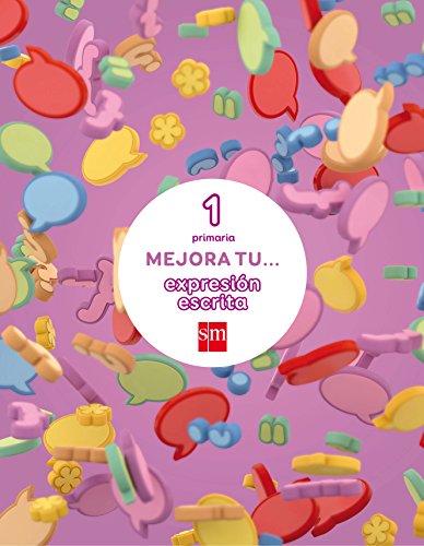 Mejora tu comprensión escrita 1 primaria