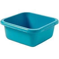 Bacinella Ovale Stefanplast 30x50x18cm - Polietilene Per Uso Alimentare, Made In Italy - Foto 3