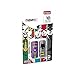 Produktbild Emtec USB2.0 M700 16 GB Super Heroes P2 16 GB USB 2.0 Capacity Mehrfarbig Player USB Flash – Leser USB Flash (16 GB, USB 2.0, USB Type-a Connector, 15 MB/s, Slide, Mehrfarbig)