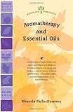 Image de Aromatherapy and Essential Oils