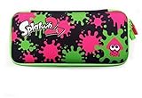 Hori - Funda Rígida Splatoon 2 (Nintendo Switch)