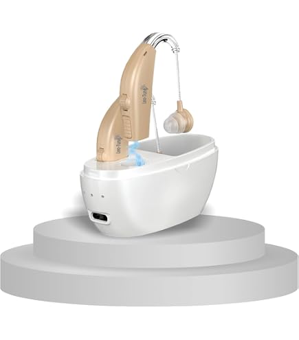 thumbnail image 2 of Signia Fun SP BTE Hearing Aid, 6 At ₹ 1140/piece In Gurugram | ID 2 of 10
