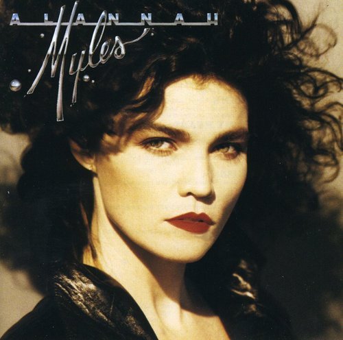 Alannah Myles