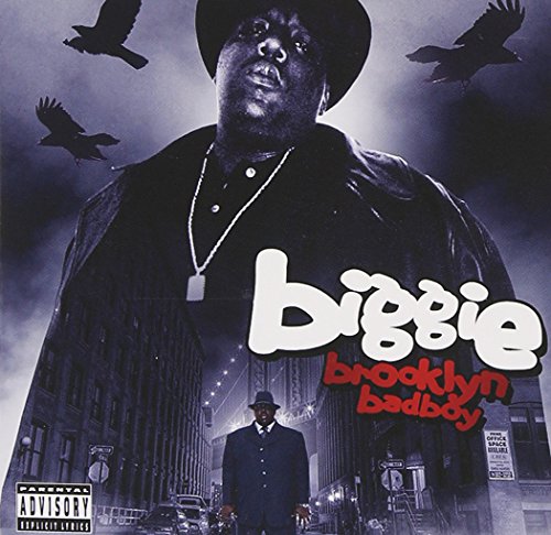 Preisvergleich Produktbild Brooklyn Badboy