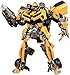 Produktbild Transformers Movie Masterpiece MPM-02 Bumblebee Action Figure(Japan import)