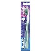 Oral-B Diş Fır&ccedil;ası 3 Boyutlu Beyazlık Ferah Nefes 40 Orta