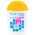 Gifrer Bicare Plus Bicarbonate de Soude + Bromélaïne Mentholée 60 g