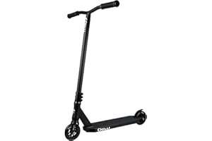 Chilli Pro Scooter Reaper Scooter de Estilo Libre, Juvenil Unisex