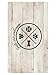 Produktbild Huella Deco h1433-do Special Words Teppich doormate Mat Floor, Vinyl, 40 x 70 cm