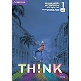 Think Level 1 Workbook with Digital Pack British English