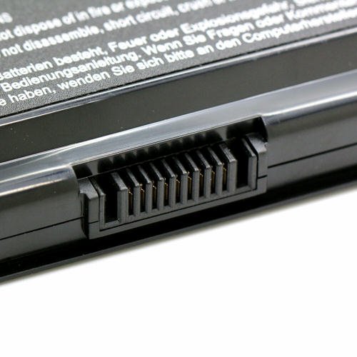 Akku kompatibel für Computer Laptop Asus K95 V A93S a32-k93, 10.8 V, 5200 mAh, note-x/DNX - 2