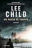 Image de Un passo di troppo: Serie di Jack Reacher