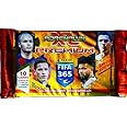 Aranyak Hobby® Special Edition Football Official Album Cards for Collection, Gift (10 Cards in a Packet)
